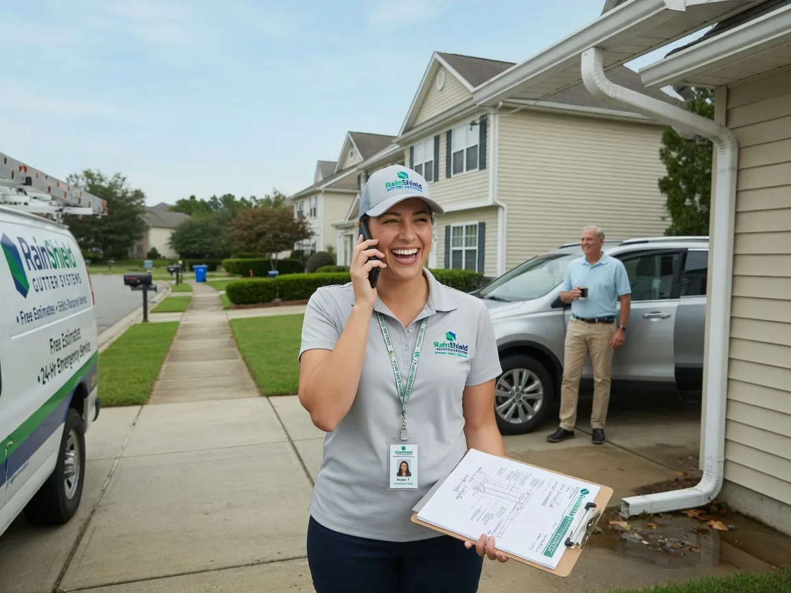 Gutter Installation Dalton, WI FAQs